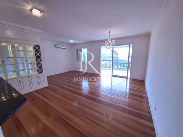 Jardins de Tamboré - Apartamento em Alphaville/Tambore, Santana de Parnaíba/SP