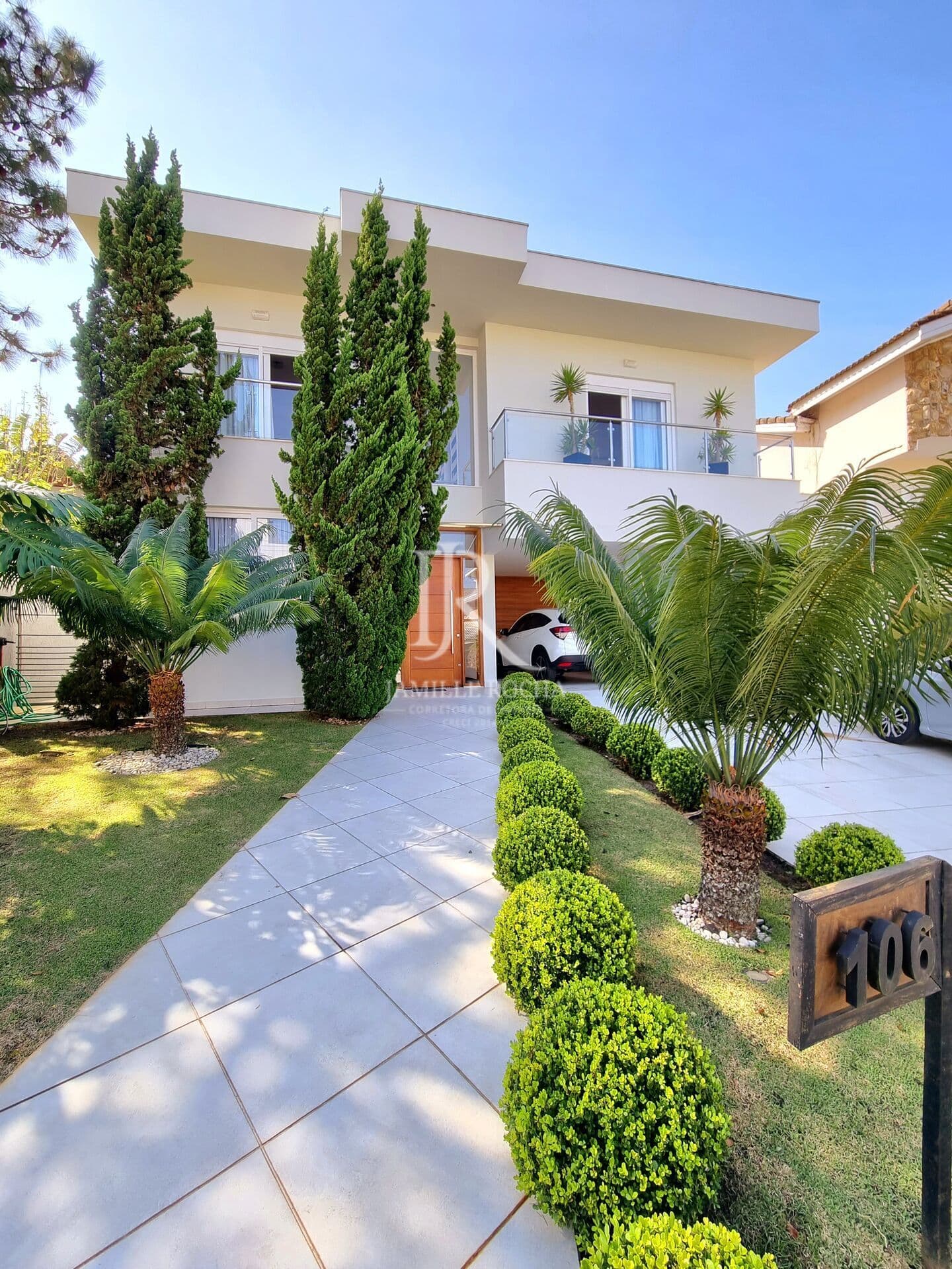 Casa à venda com 4 suítes 483 m² - Aldeia da Serra Barueri/SP