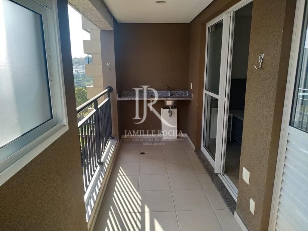 Splendya ll - Apartamento em Melville Empresarial II, Barueri/SP