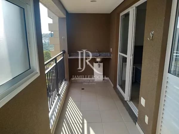 Splendya ll - Apartamento em Melville Empresarial II, Barueri/SP