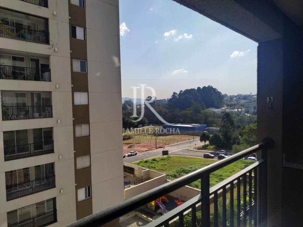 Splendya ll - Apartamento em Melville Empresarial II, Barueri/SP