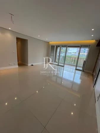 Alpha Park - Apartamento em Sítio Tamboré Alphaville, Barueri/SP