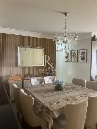 Venda - Reserva do Alto - Lindo Apartamento em Barueri/SP