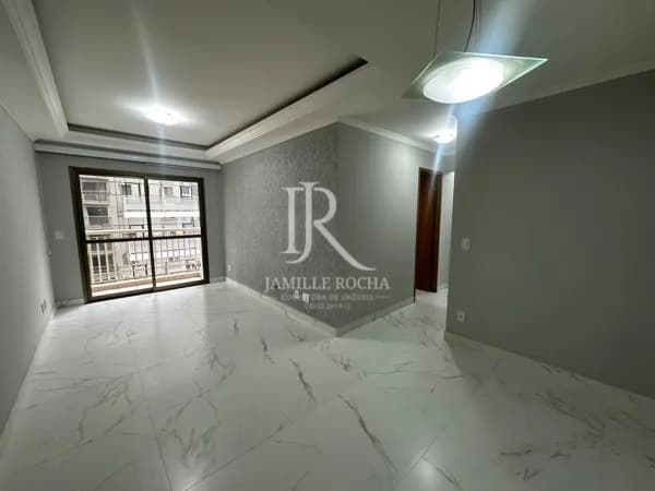 Paratii - Apartamento para locação no centro de Alphaville - Barueri/SP