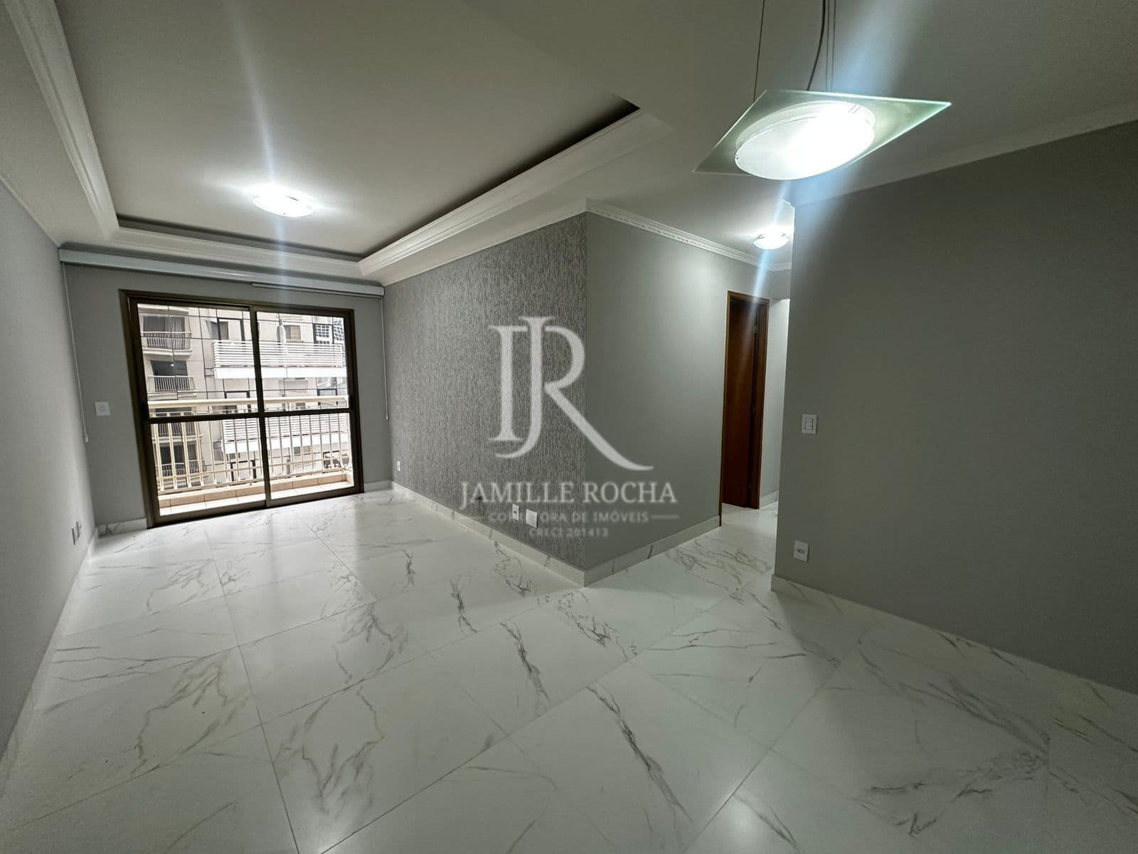 Paratii - Apartamento para locação no centro de Alphaville - Barueri/SP
