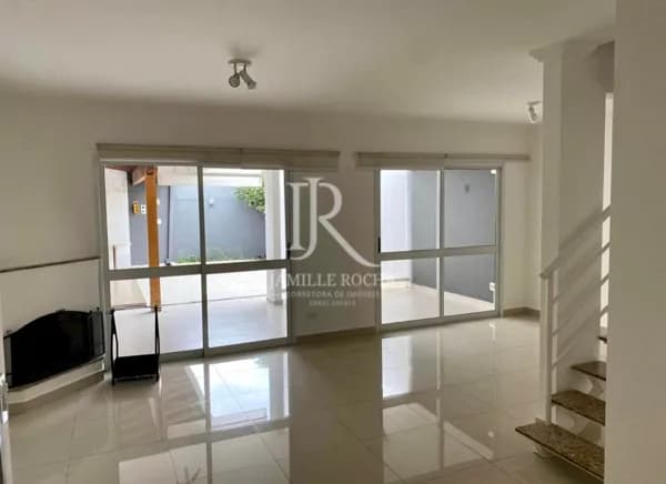 Tamboré 6 - Casa de Condomínio com 3 Quartos à venda, 165m² - Tamboré - Santana de Parnaíba/SP