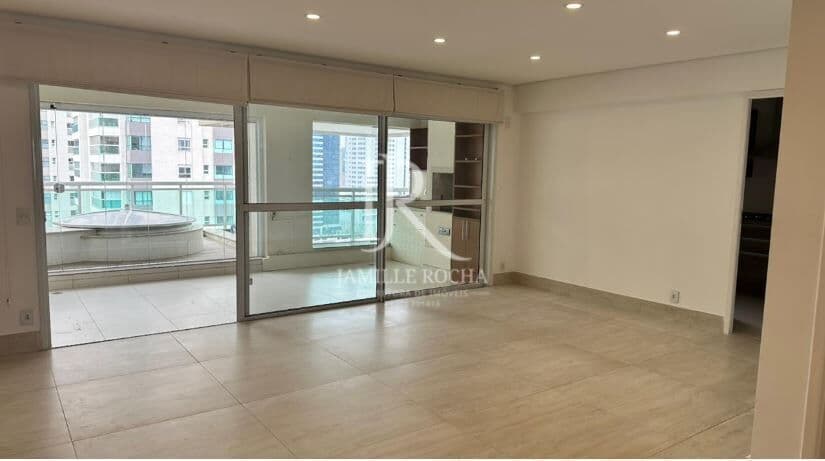 Lumina Gramercy Park - Apartamento Alto Padrão em Alphaville, Barueri/SP