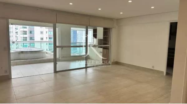 Lumina Gramercy Park - Apartamento Alto Padrão em Alphaville, Barueri/SP