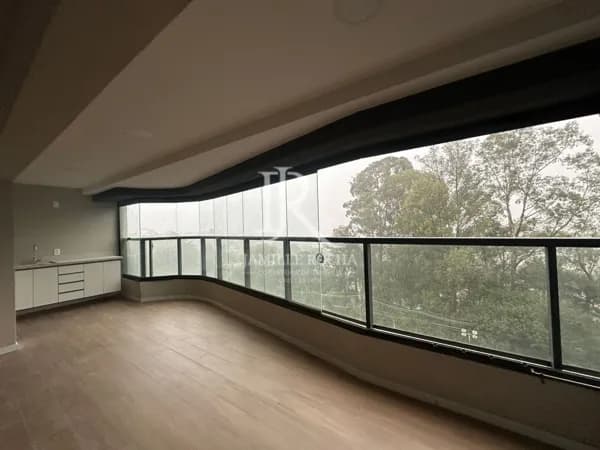 Oka Mamoré- Apartamento com 2 suítes, 123 m² - venda por R$ 2.500.000,00 ou aluguel por R$ 16.270,00/mês - Barueri/SP