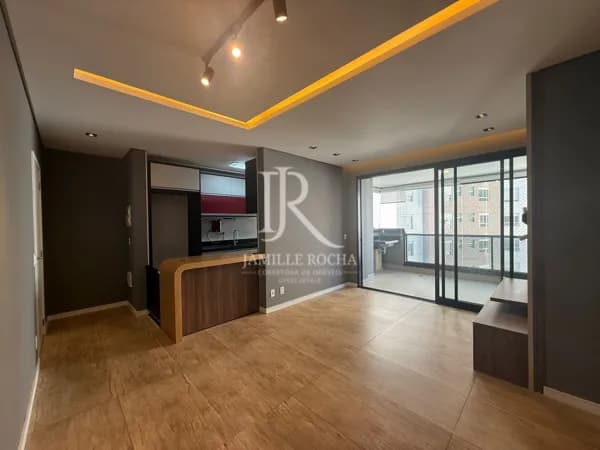 Present - Lindo Apartamento para venda e locação em Alphaville/SP