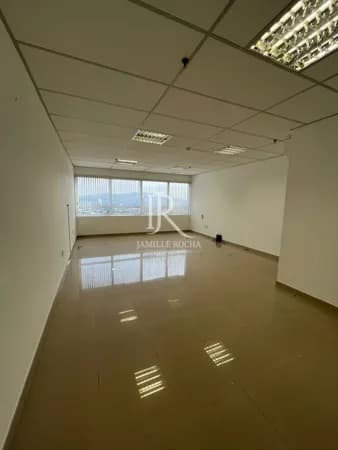 Alpha Premium - Sala Comercial para locação em Alphaville Industrial, Barueri/SP