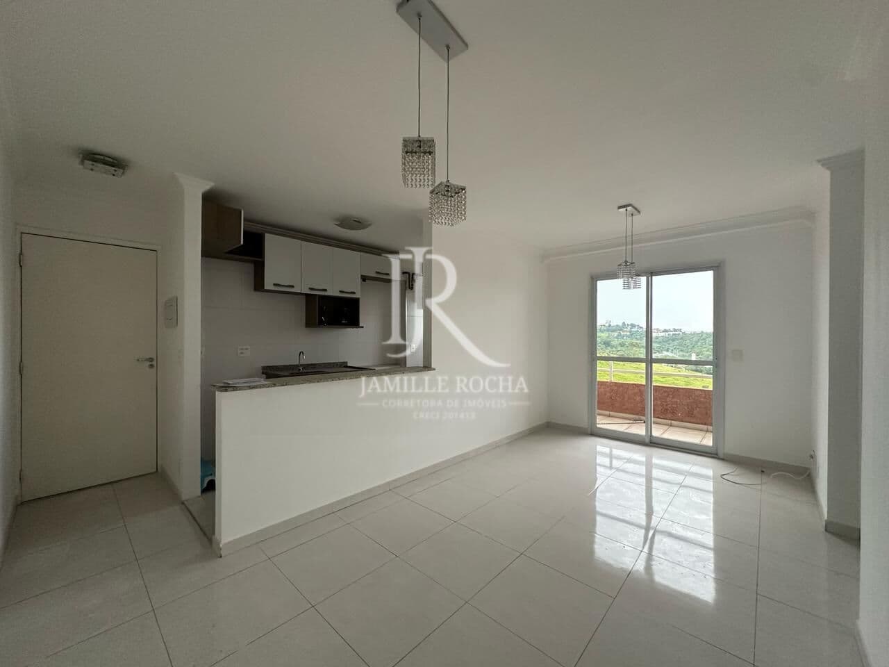Apartamento à venda com 55m², 2 dormitórios - Colore Barueri