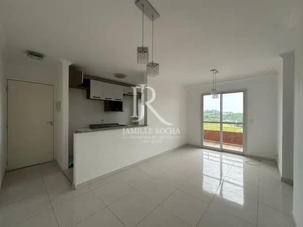 Apartamento à venda com 55m², 2 dormitórios - Colore Barueri