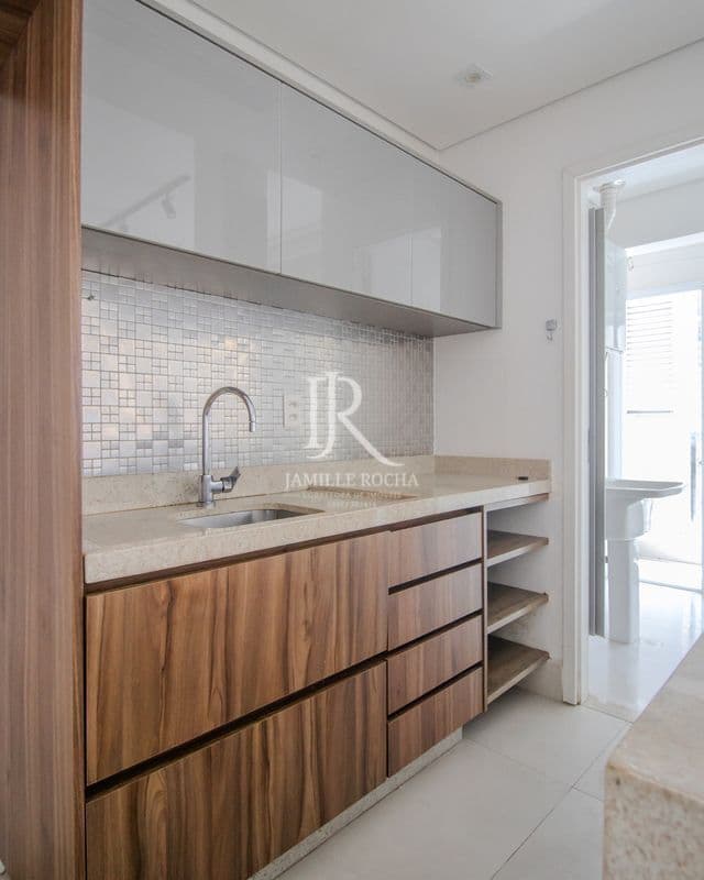 Parc Athenee- Apartamento Alto Padrão em Alphaville Empresarial, Barueri/SP