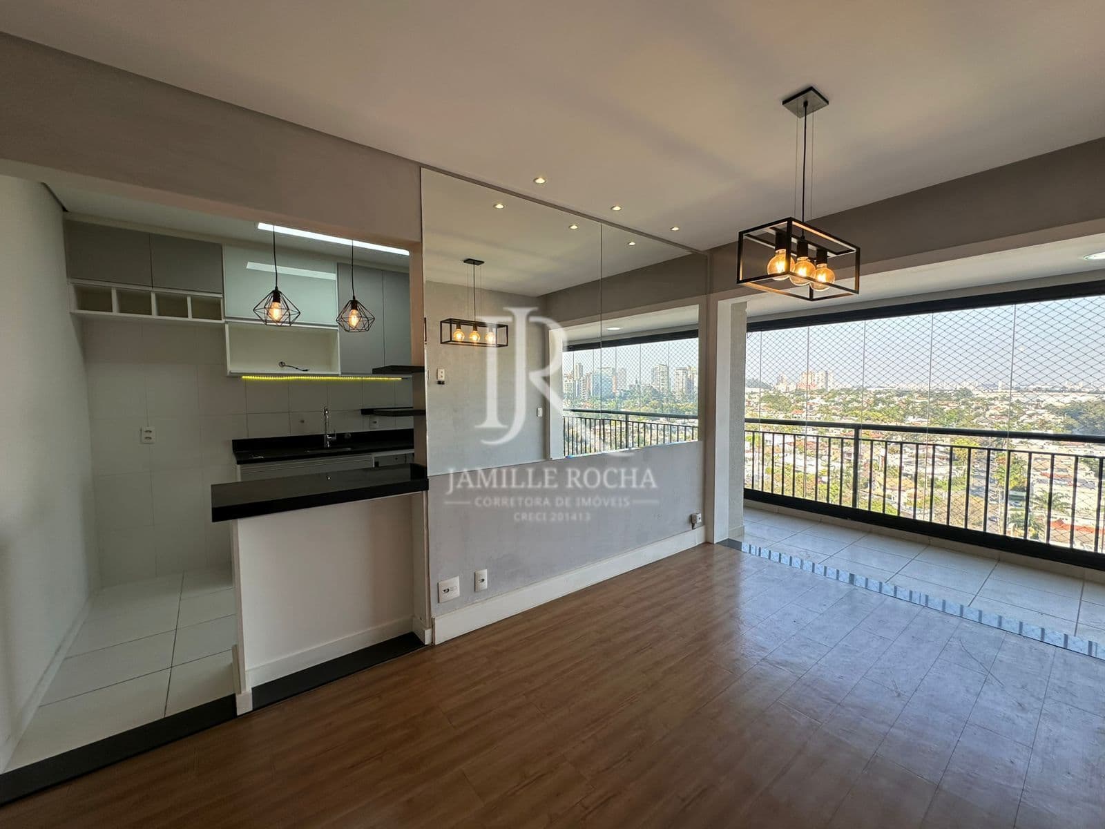 Splendya - Apartamento para venda e locação em Alphaville - Barueri/SP