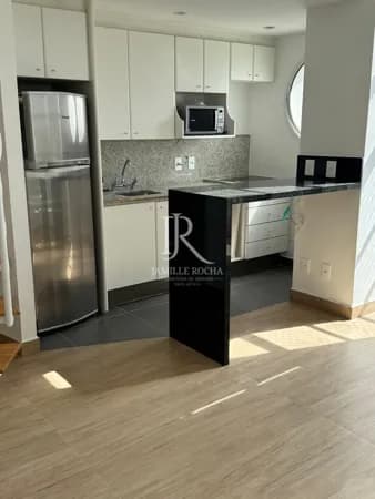 Loft Alphaville para locação