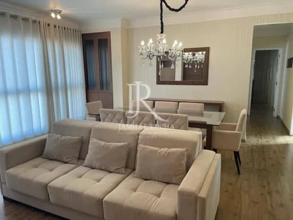 Apartamento com 2 dormitórios para alugar, 90 m² - Alphaville Conde II - Barueri/SP