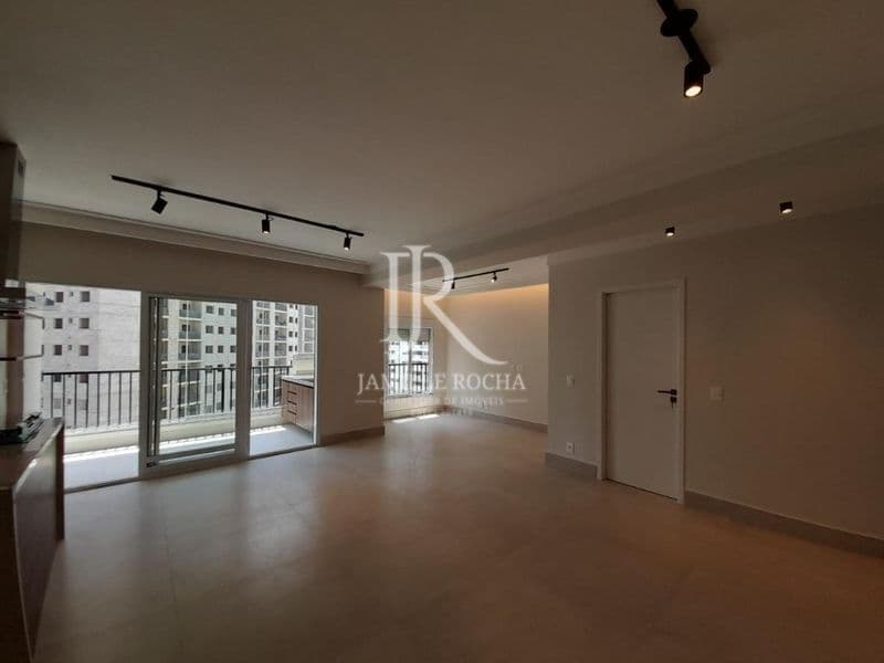Parc Athenee - Apartamento em Alphaville para locação, Barueri/SP
