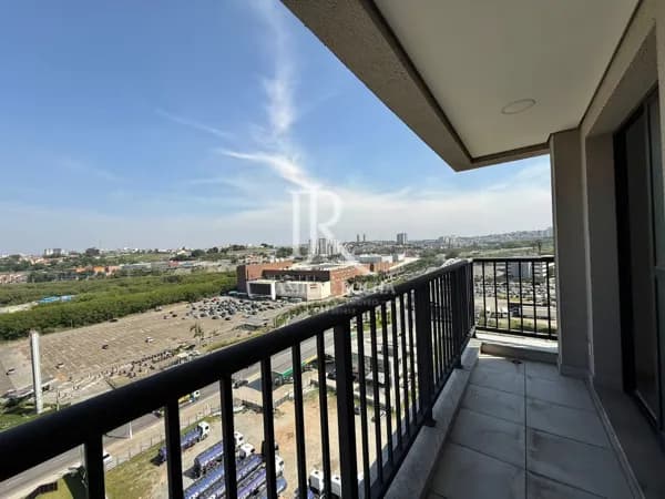 Elos Residencial Clube - Apartamento à venda em Aldeia, Barueri/SP