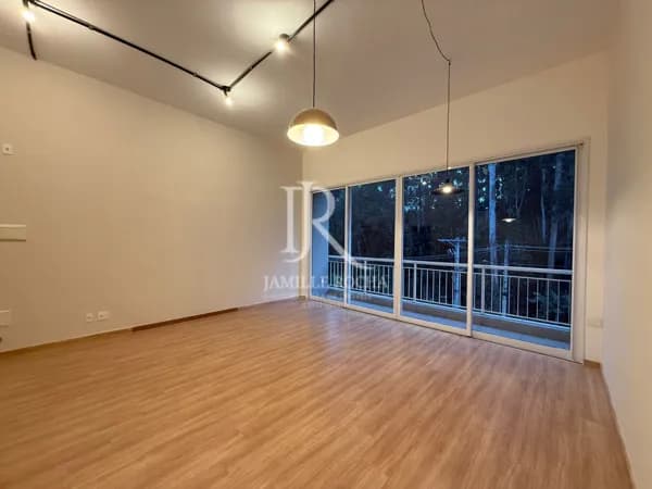 Sala comercial no Trix Tamboré para locação