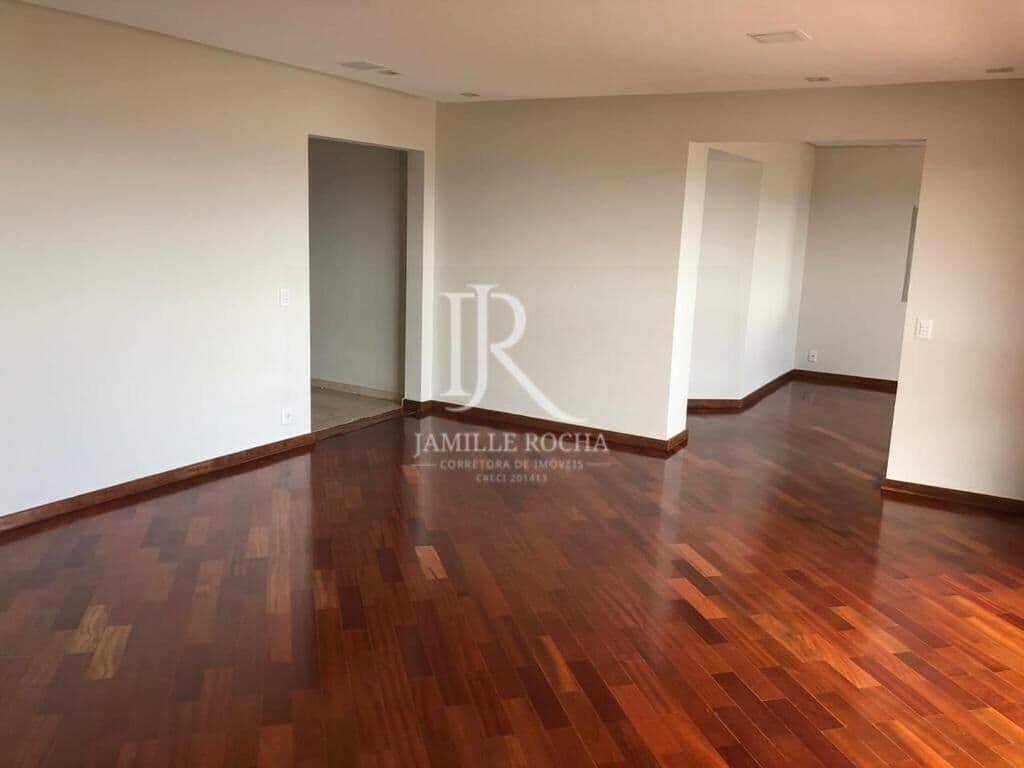 Ed. Europa - Apartamento com 4 dormitórios para alugar, 210 m² - Barueri/SP