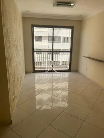 Paratii - Apartamento à em Alphaville Industrial, Barueri/SP
