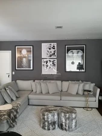 Apartamento à venda no Reserva Alphasítio Tamboré - Santana de Parnaíba/SP