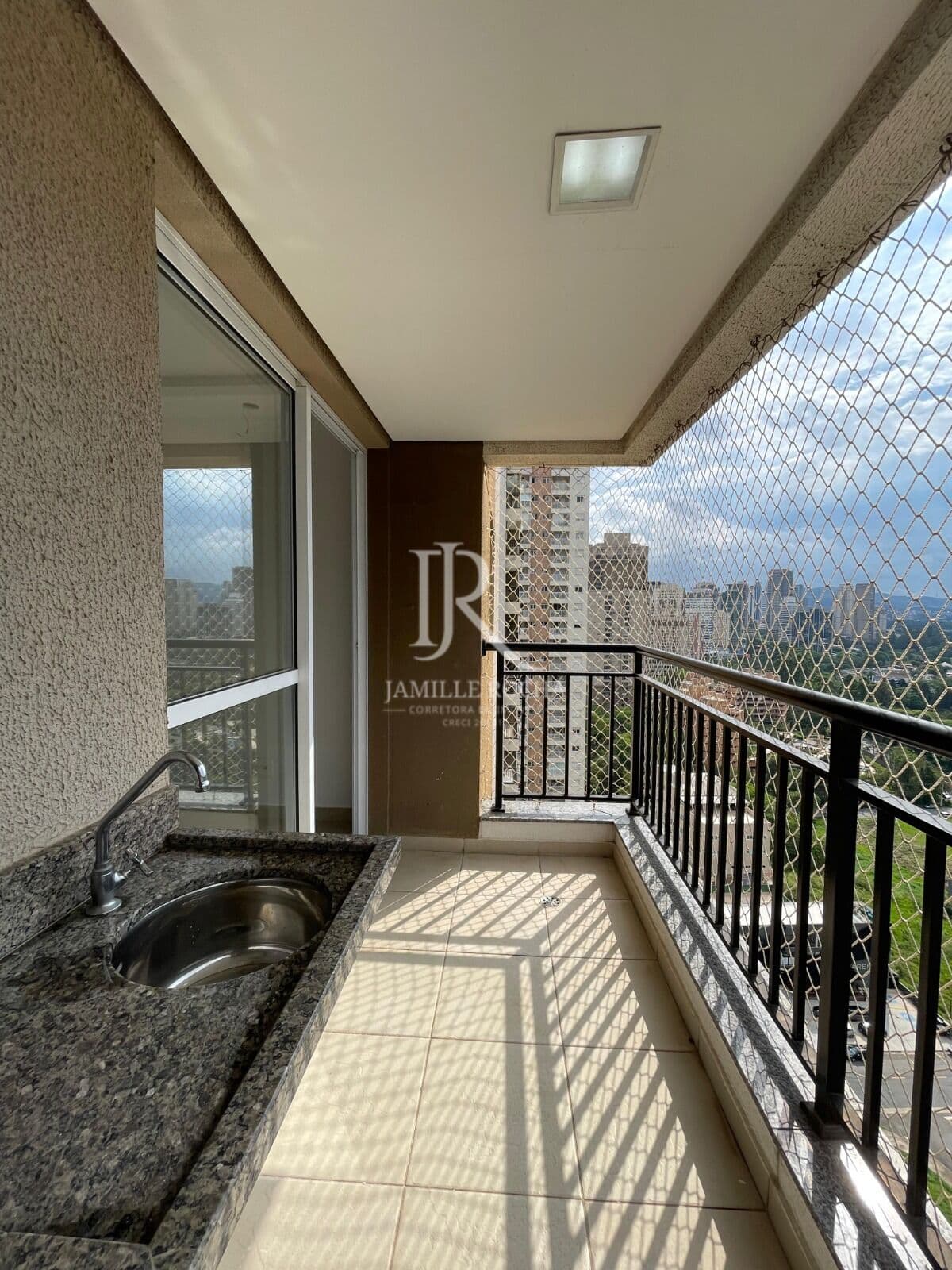 Splendya ll - Apartamento à venda em Melville Empresarial II, Barueri/SP