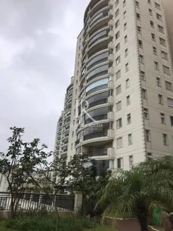 Jardins Tamboré - Apartamento de 122m², com 3 dormitórios (2 suítes) e 2 vagas - Santana de Parnaíba/SP