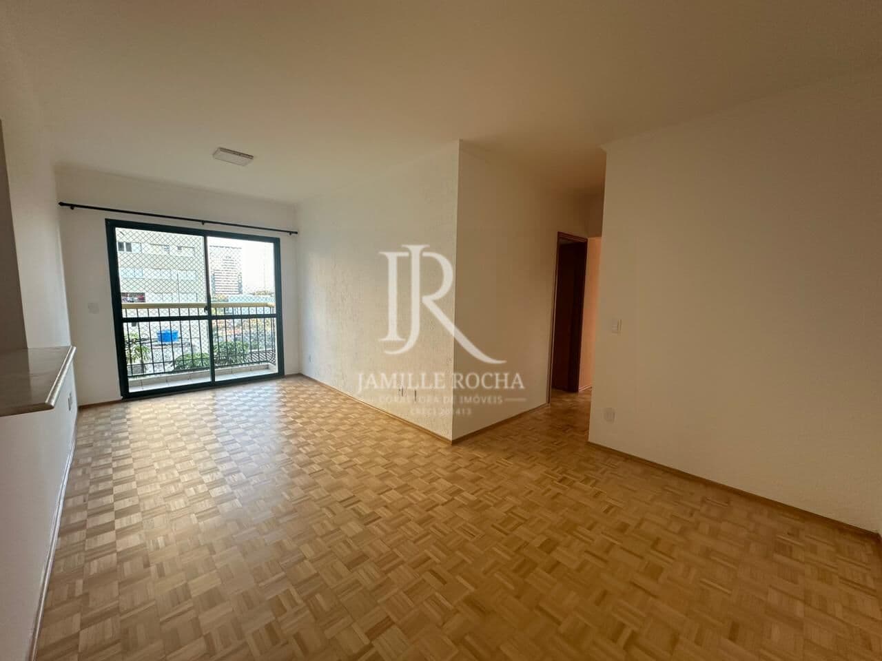 Centro de Alphaville - Apartamento em Alphaville Industrial, Barueri/SP
