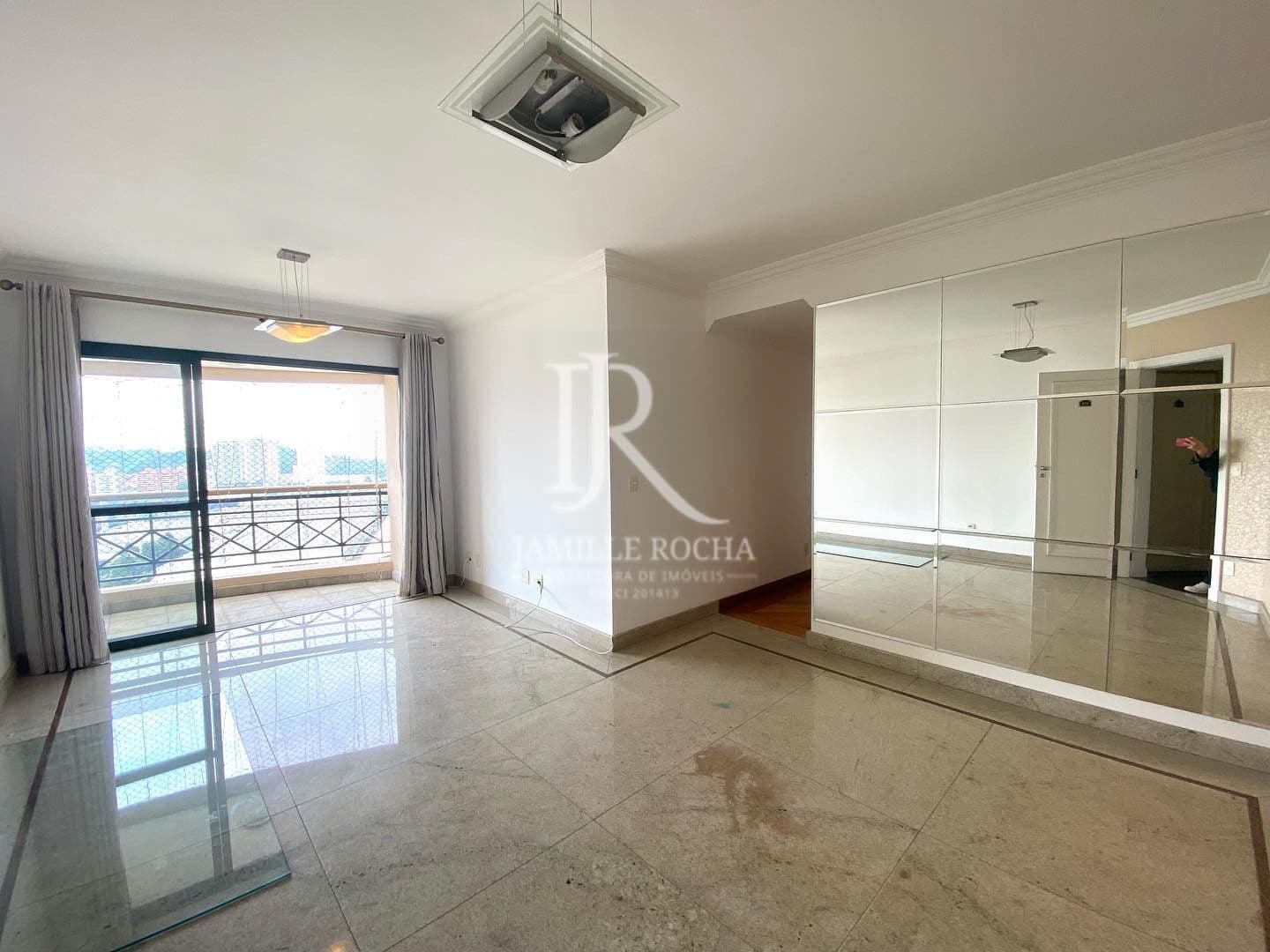 VENDA Classic Alphaville - Lindo Apartamento com 98 m² 3 dormitórios sendo 1 suíte e 2 vagas