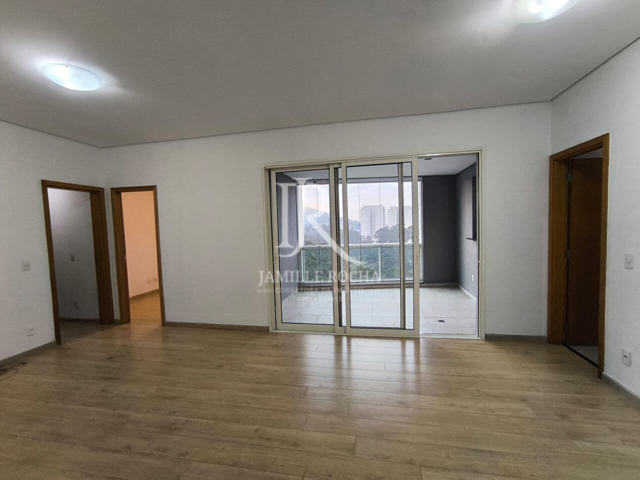 Premium Tamboré - Apartamento com 2 suítes e 2 vagas para alugar