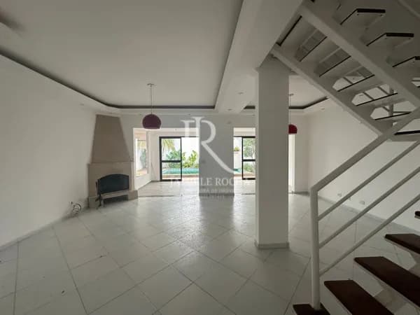 Casa com 4 dormitórios, 180 m², à venda por R$ 1.700.000- Alphaville - Santana de Parnaíba/SP