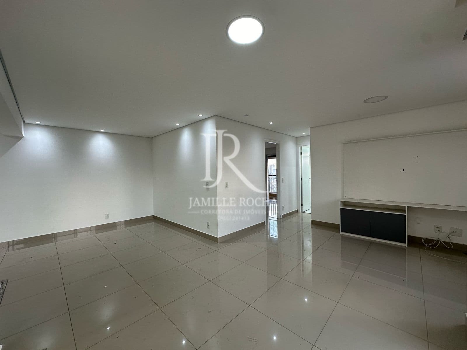 Central Park - Apartamento em Barueri para locação