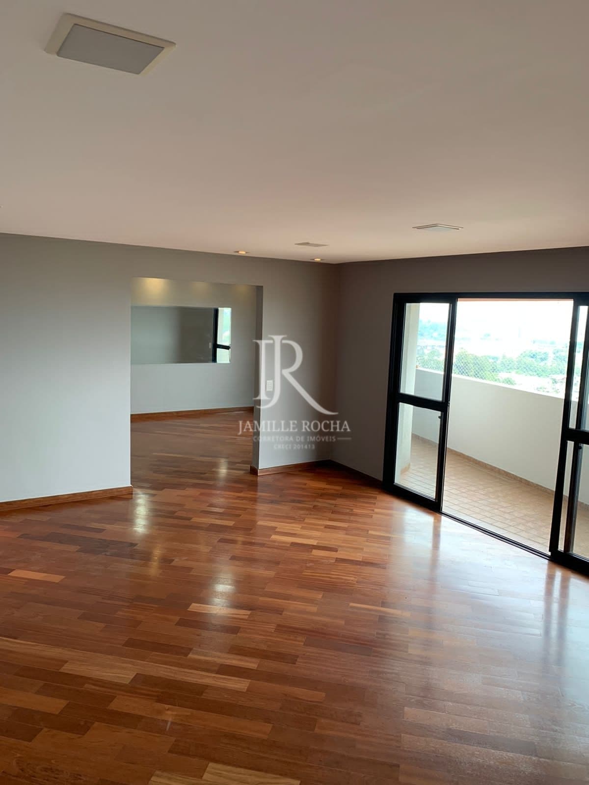 Europa - Centro de Alphaville - Apartamento com 210m² para locação - Barueri/SP