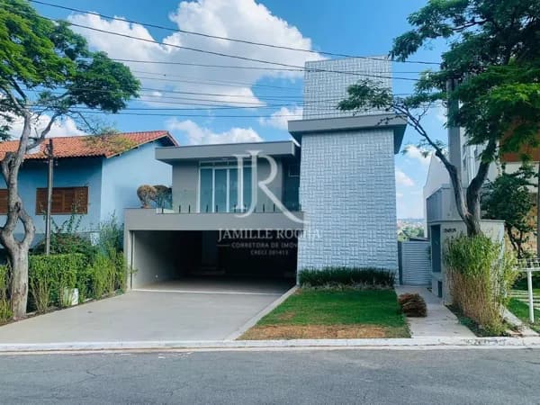 Residencial 06 - Casa toda reformada e mobiliada para venda