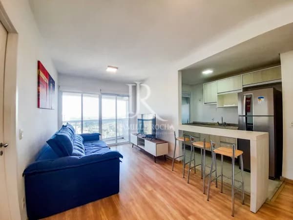 Novare Alphaville - Apartamento em Empresarial 18 do Forte, Barueri/SP