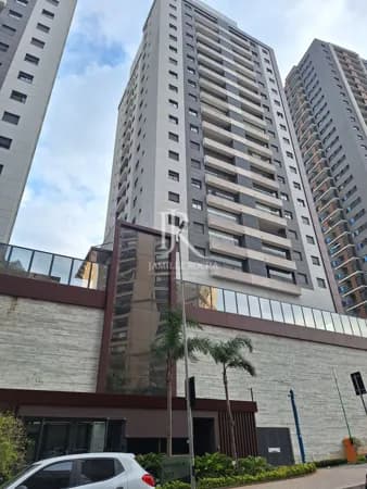 Locação - Lindo Apartamento no Bonnard Alphaville - Barueri/SP
