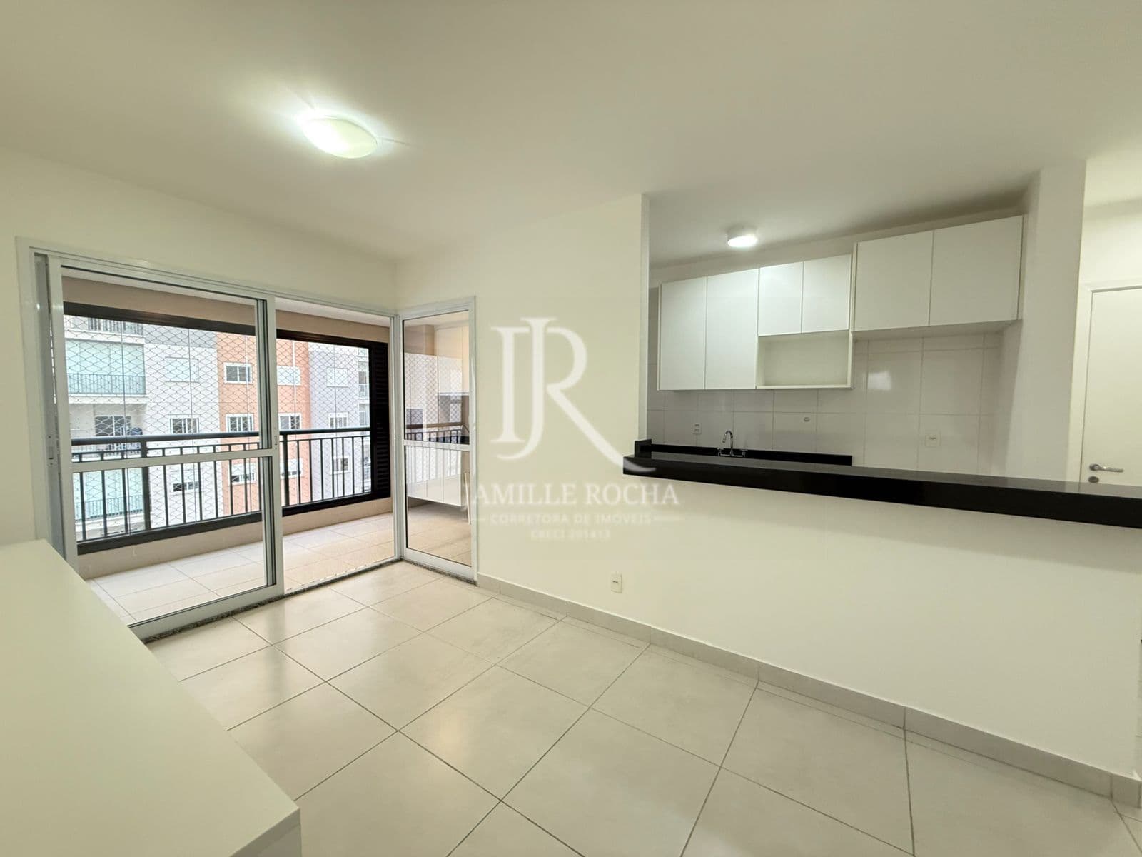 Life Park - Apartamento para locação em Green Valley, Barueri/SP