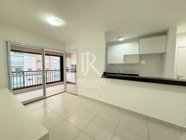 Life Park - Apartamento para locação em Green Valley, Barueri/SP