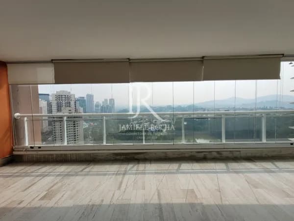 MORE Alphaville - Apartamento Alto Padrão em Empresarial 18 do Forte, Barueri/SP