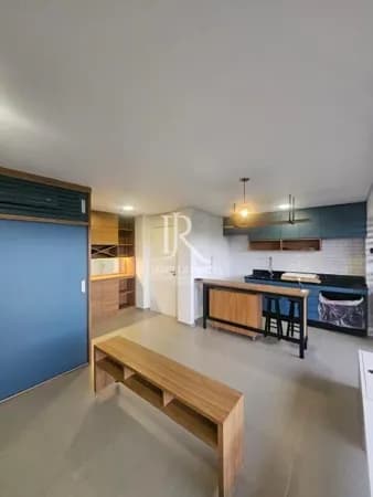 Fiori Alphaville - Apartamento em Dezoito do Forte Empresarial/Alphaville., Barueri/SP