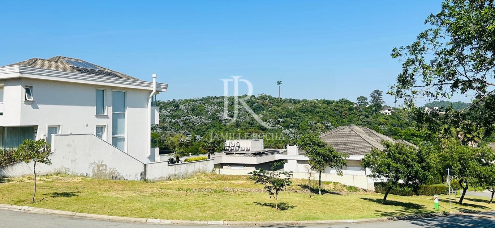 Gênesis ll - Terreno em Condomínio em Alphaville, Santana de Parnaíba/SP