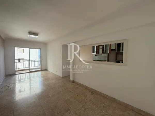 Ed. Marte - Apartamento para locação em Alphaville, Santana de Parnaíba/SP