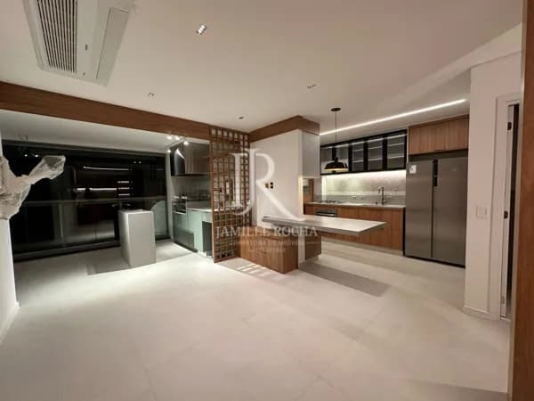Maravilhoso Level para locação - Apartamento em Alphaville., Barueri/SP