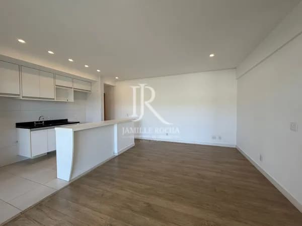 Paisagem Tamboré - Lindo Apartamento em Aphaville Tamboré, Santana de Parnaíba/SP