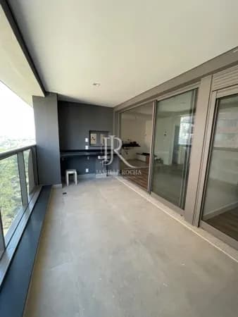 Level - Apartamento à venda em Alphaville Conde II, Barueri/SP