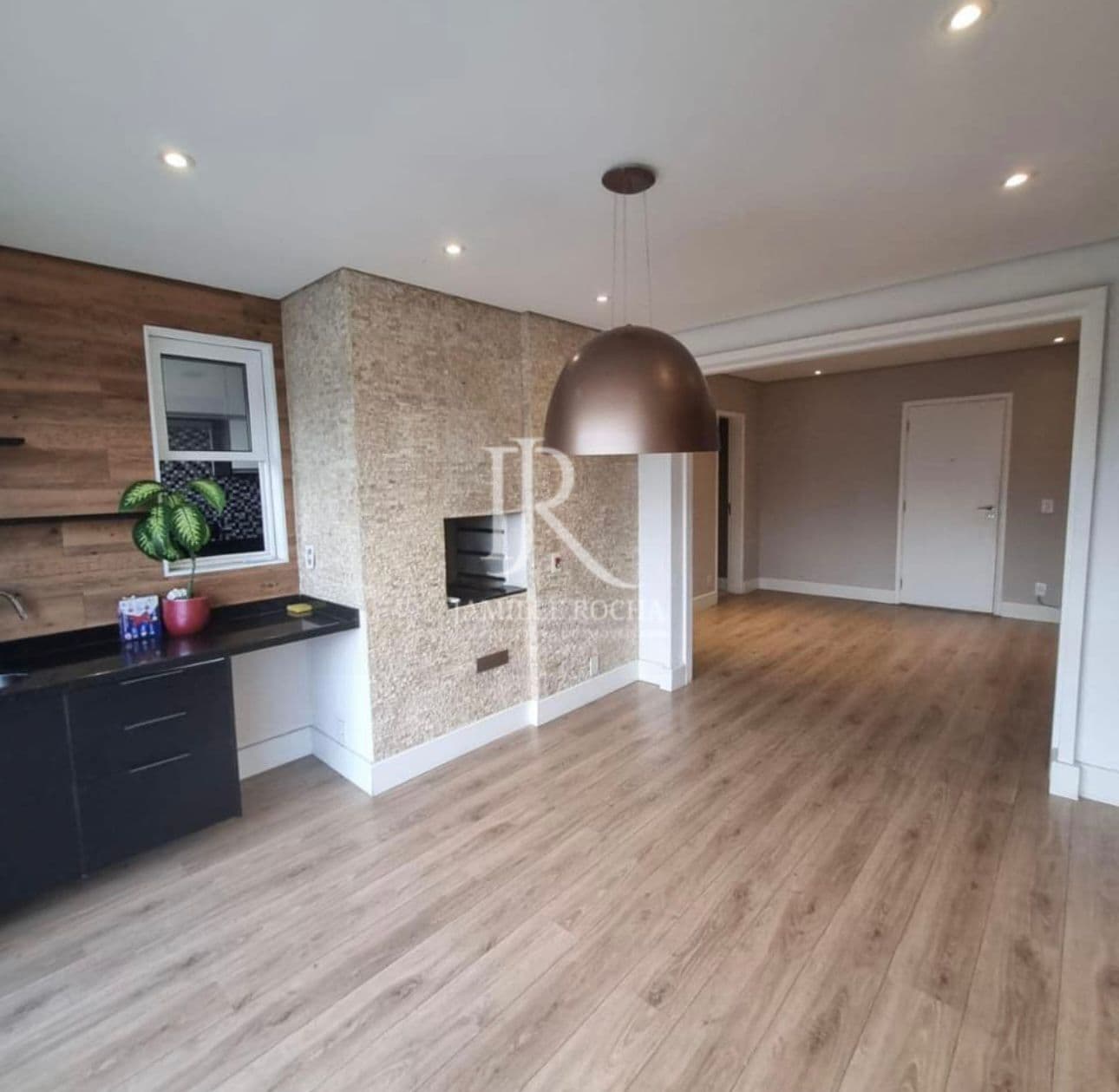 London Ville - Apartamento com 2 suítes à venda, 107m² por R$ 1.219.000 - Barueri/SP