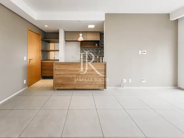 Apartamento em Empresarial 18 do Forte, Barueri/SP