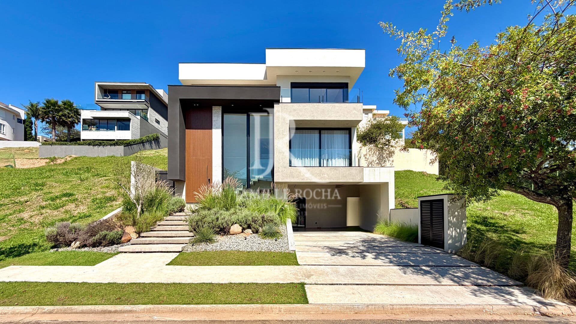 Gênesis II - Preço de oportunidade em uma casa contemporânea e muito funcional!